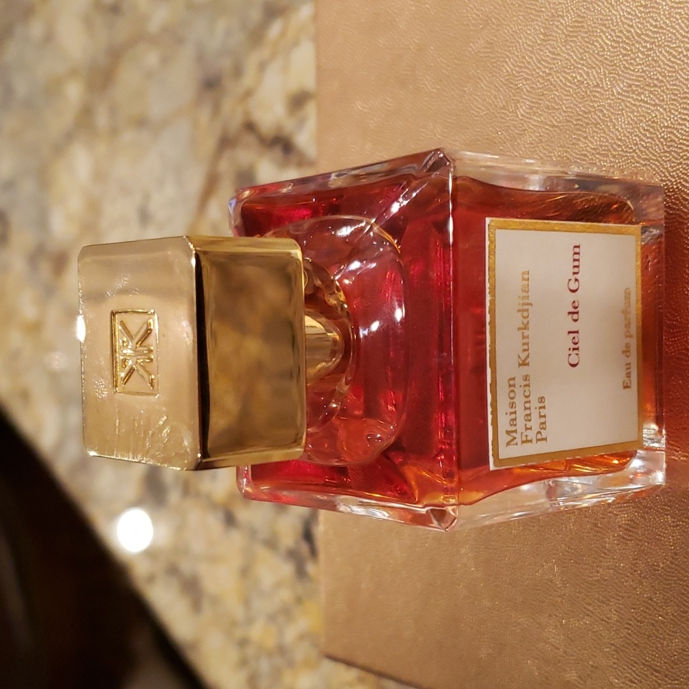 Maison francis kurkdjian ciel de gum eau de Parfum